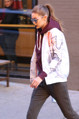 Gigi Hadid pic #920211