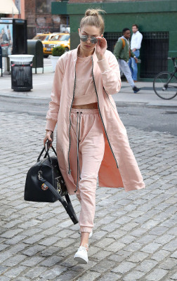Gigi Hadid pic #846314