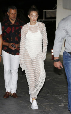 Gigi Hadid pic #1053284