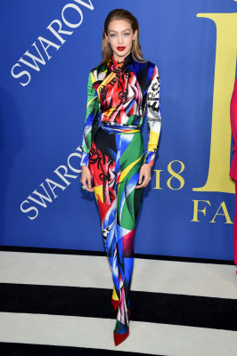 Gigi Hadid pic #1042225