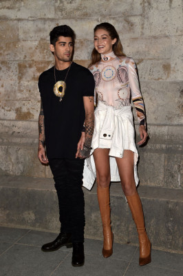 Gigi Hadid pic #880583