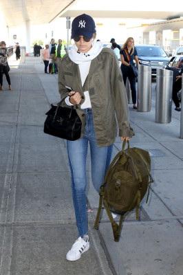 Gigi Hadid pic #866555