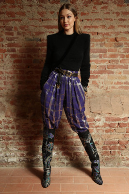 Gigi Hadid pic #1012191