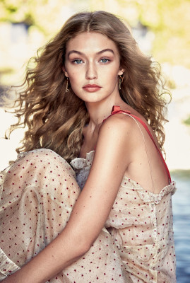 Gigi Hadid pic #892764