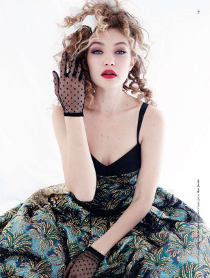 Gigi Hadid pic #878776