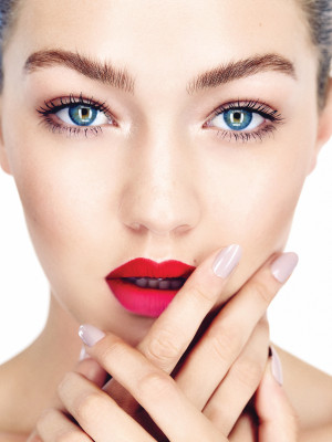 Gigi Hadid pic #801736