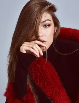 Gigi Hadid pic #1058894