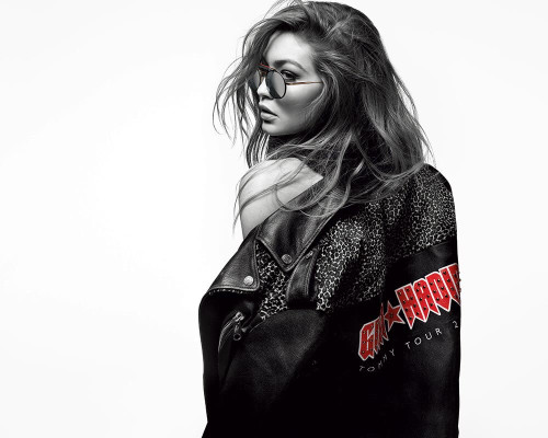 Gigi Hadid pic #960561