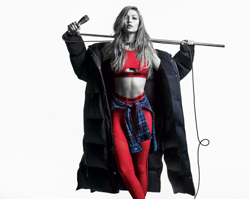 Gigi Hadid pic #960567