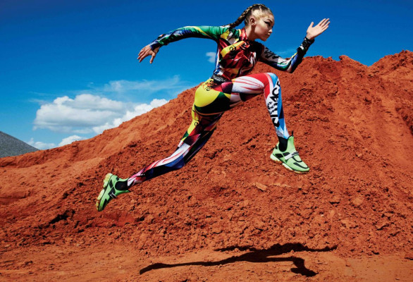 Gigi Hadid pic #1049580