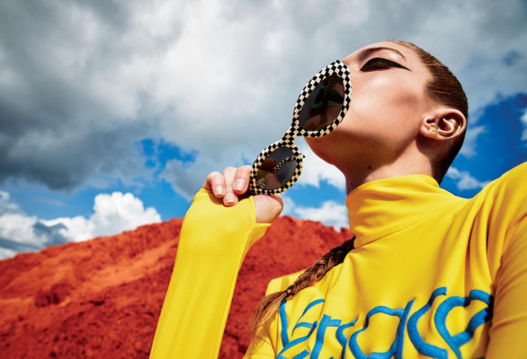 Gigi Hadid pic #1049582