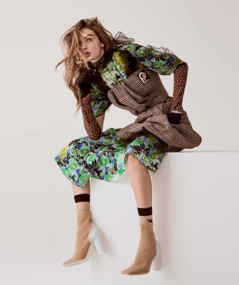 Gigi Hadid pic #1046111