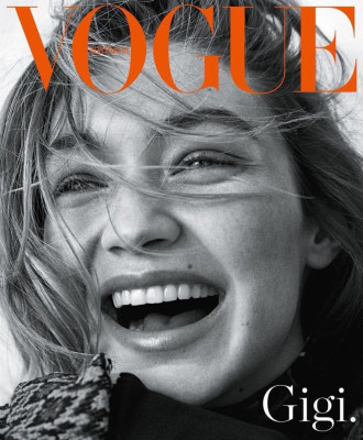 Gigi Hadid pic #1046107