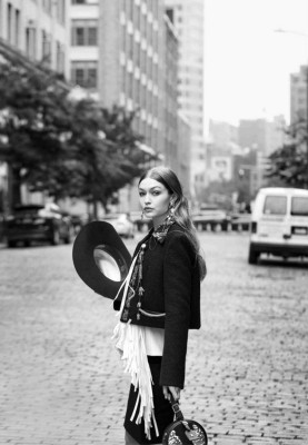 Gigi Hadid pic #1075492