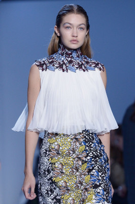 Gigi Hadid pic #839038