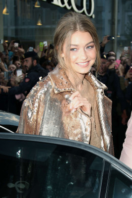 Gigi Hadid pic #878283