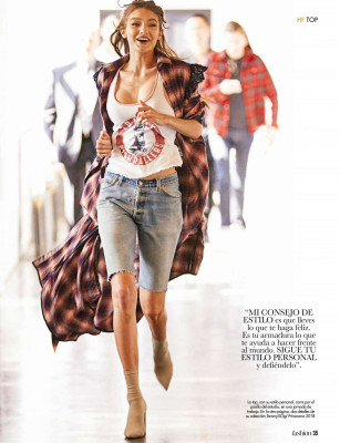 Gigi Hadid pic #1015146