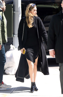 Gigi Hadid pic #843695