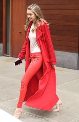 Gigi Hadid pic #835293