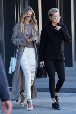 Gigi Hadid pic #811159