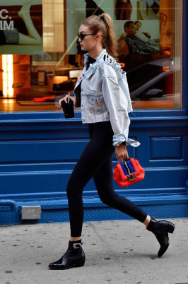 Gigi Hadid pic #1053281