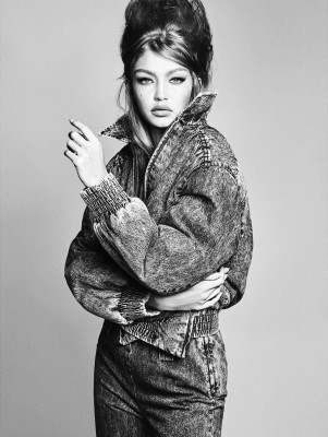 Gigi Hadid pic #1064387