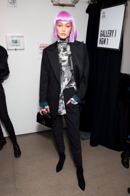 Gigi Hadid pic #1007806