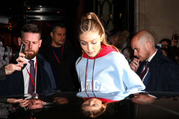 Gigi Hadid pic #913227