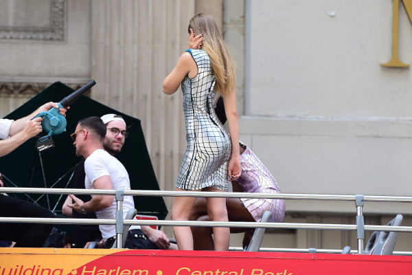Gigi Hadid pic #867210