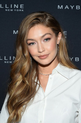 Gigi Hadid pic #1065867