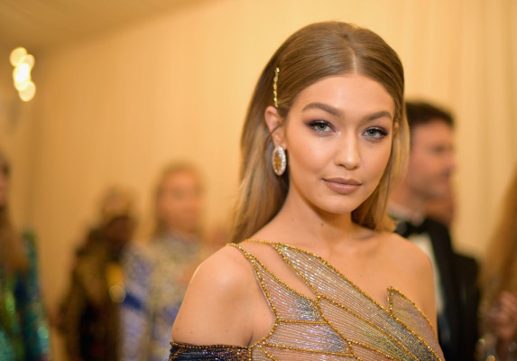 Gigi Hadid pic #1035190
