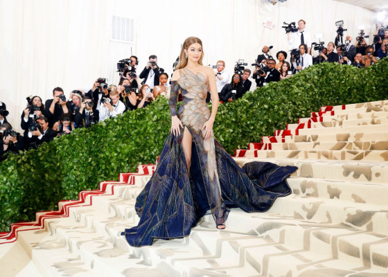 Gigi Hadid pic #1035196