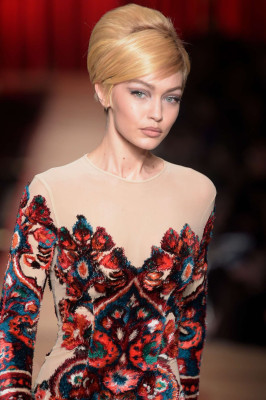 Gigi Hadid pic #912106