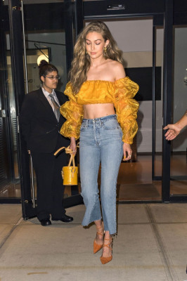 Gigi Hadid pic #1053275