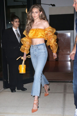 Gigi Hadid pic #1053306