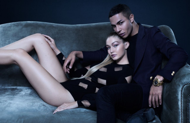 Gigi Hadid pic #816186