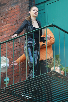 Gigi Hadid pic #1022475