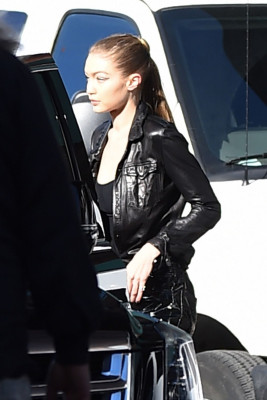 Gigi Hadid pic #1022479