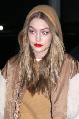 Gigi Hadid pic #1022472