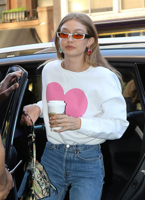 Gigi Hadid pic #1053273
