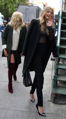 Gigi Hadid pic #814510