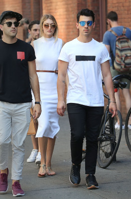 Gigi Hadid pic #787083