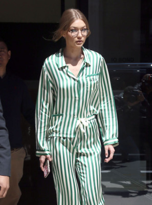 Gigi Hadid pic #924595