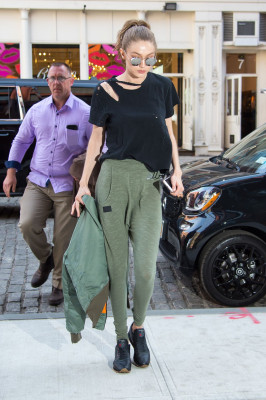 Gigi Hadid pic #923877