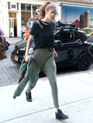 Gigi Hadid pic #923876