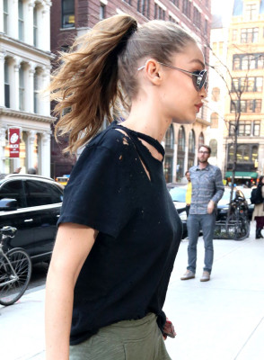 Gigi Hadid pic #923875