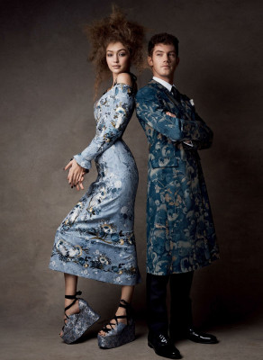Gigi Hadid pic #918445