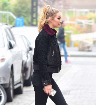 Gigi Hadid pic #820438