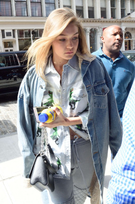 Gigi Hadid pic #844044