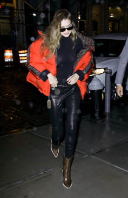 Gigi Hadid pic #1067190